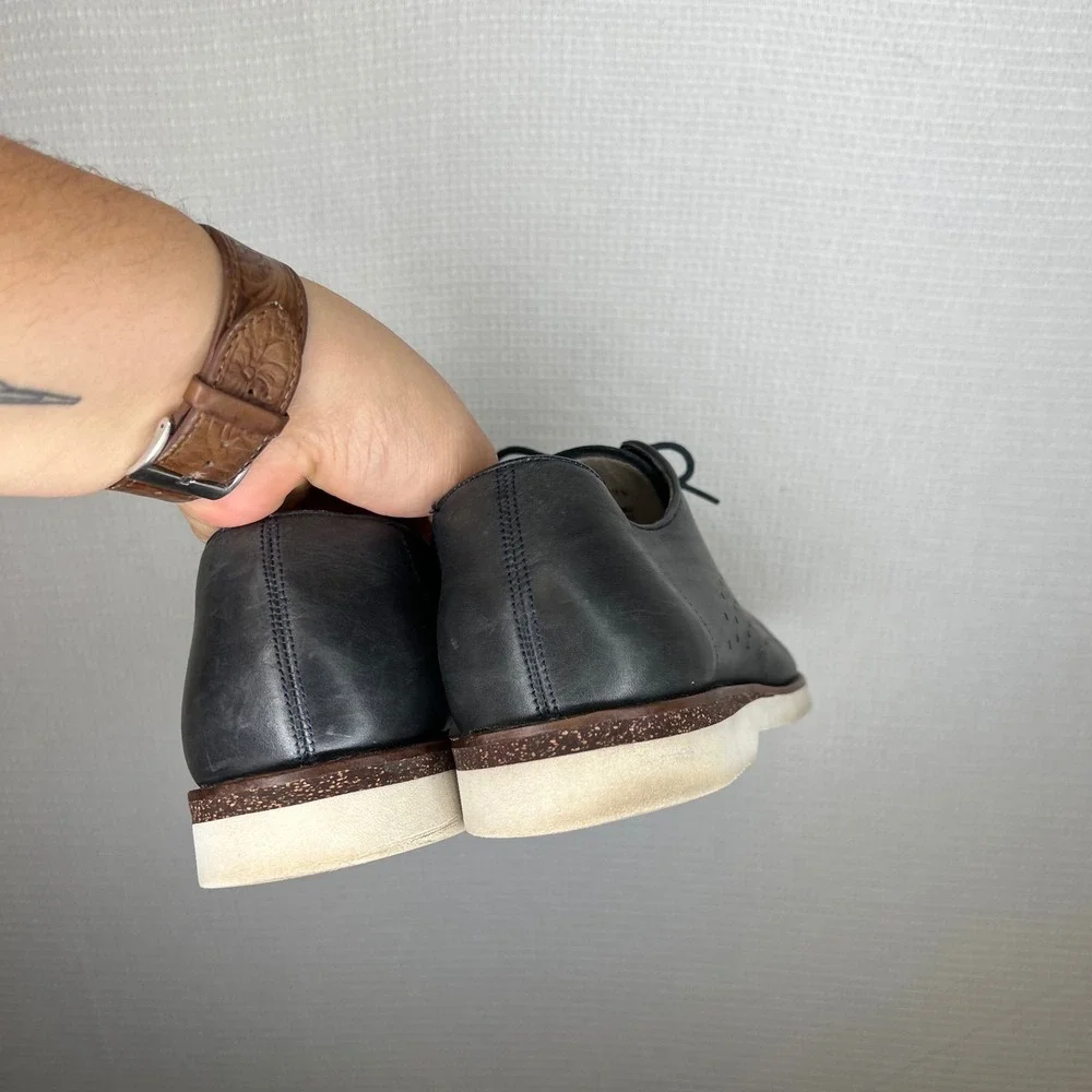 Clarks tor england
